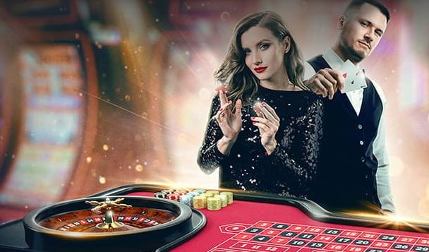 Tampilan permainan Hood vs Wolf di platform vivo4d dengan simbol dan garis pembayaran